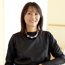 EJ Lee headshot
