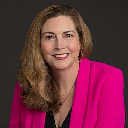 Theresa Sheils headshot