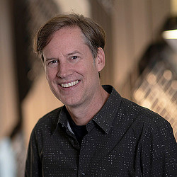 Darrel Fullbright headshot