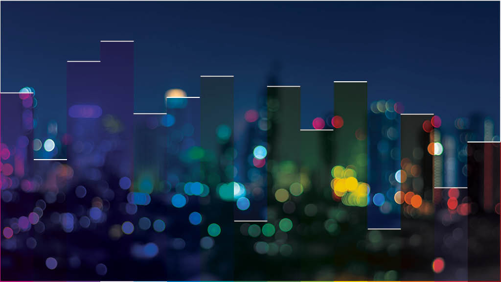 Background pattern.