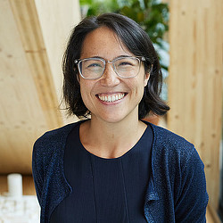 Naomi Sakamoto headshot