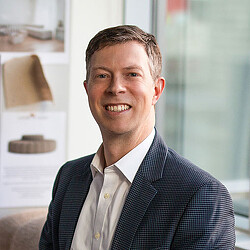 Brad Burns headshot